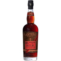 Planteray Rum Overproof O.F.T.D.