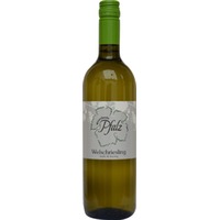 Welschriesling leicht & fruchtig - Winzerfamilie Pfalz