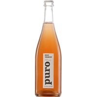 Puro PètNat Rosè Toscana IGT BIO - Fattoria Lavacchio