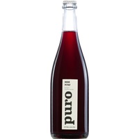 Puro PètNat Rosso Toscana BIO - Fattoria Lavacchio