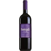 Fontegalli Toscana IGT BIO - Fattoria Lavacchio