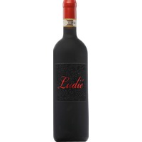 Ludié Chianti Rufina Riserva DOCG - vecchie vigne - Fattoria Lavacchio