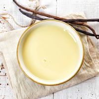 Vanillesauce mit echter Vanille – klassisch & cremig  (2 x 70 g)