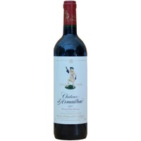 Baron Philippe de Rothschild Chateau d'Armailhac Grand Cru Classe