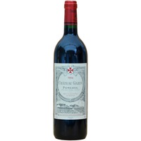 Chateau Gazin Pomerol