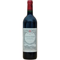Chateau Gazin Pomerol
