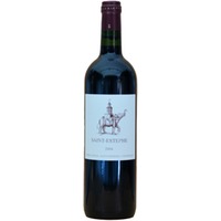 Chateau Saint-Estephe de Cos d'Estournel