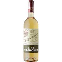 Viña Gravonia Blanco Crianza