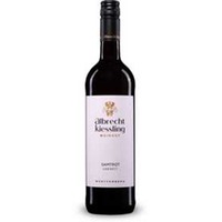 Samtrot Kabinett lieblich