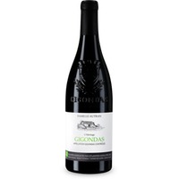 Gigondas L'Héritage – persönliche Empfehlung