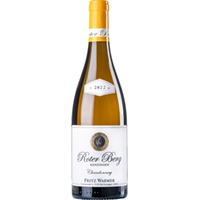 Fritz Waßmer Roter Berg Chardonnay, Trocken, Baden, Baden, 2022, Weißwein