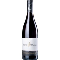 Fritz Waßmer "M" Spätburgunder, Trocken, Baden, Baden, 2023, Rotwein