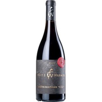 Fritz Waßmer CCL Spätburgunder, Trocken, Baden, Baden, 2019, Rotwein