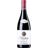 Fritz Waßmer Kaiserberg Spätburgunder, Trocken, Baden, Baden, 2019, Rotwein