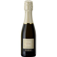 Le Contesse Prosecco Spumante, Extra Dry, Prosecco DOC Treviso, 0,2L, Venetien, Schaumwein