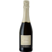Le Contesse Prosecco Spumante, Extra Dry, Prosecco DOC Treviso, 0,375L, Venetien, Schaumwein