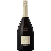 Le Contesse Prosecco Spumante, Extra Dry, Prosecco DOC Treviso, Magnum, Venetien, Schaumwein