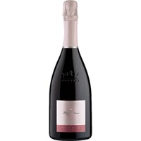 Le Contesse Pinot Rosé Cuvée Brut, Brut, Vino Spumante di Qualità, Venetien, Schaumwein