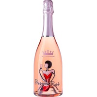 Le Contesse Prosecco Rosé Spumante Brut, Brut, Vino Spumante di Qualità, Venetien, Schaumwein