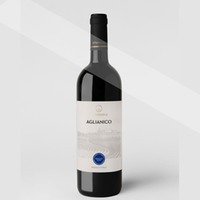 Aglianico IGP Puglia BIO