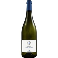 Lungarotti Grechetto 0.75 l Umbrien Weisswein