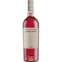 Cantina Tollo Valle d'Oro Cerasuolo d'Abruzzo DOP