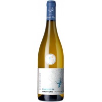 Pinot Gris - Parcelles - Réthoré Davy