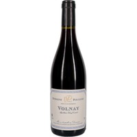 Volnay - Domaine Poulleau Michel Père Et Fils