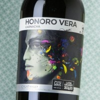 Honoro Vera Garnacha