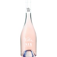Rosé Coteaux d'Aix en Provence - Villa Aix