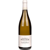 Chardonnay Saint-Véran AOC - Domaine Daniel Pollier