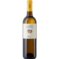 Falanghina Campi Flegrei 0,375 l - La Sibilla