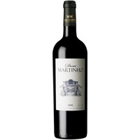 Quinta do Carmo Dom Martinho Tinto