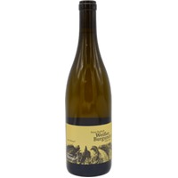 Rudloff Weißer Burgunder edle Rebe late release