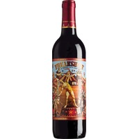 Michael David Winery Freakshow Cabernet Sauvignon