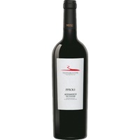 Pipoli Aglianico del Vulture DOC - Vigneti del Vulture