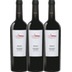 3er Vorteils-Weinpaket - Pipoli Aglianico del Vulture DOC - Vigneti del Vulture 
