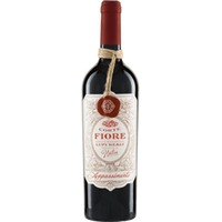 Corte Fiore Rosso Da Uve In Appassimento - Passione Natura