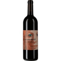 Grain Pinot Les Dahrres