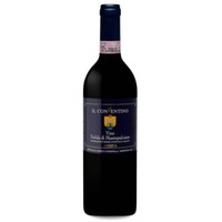 Il Conventino Vino Nobile di Montepulciano Riserva