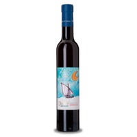 Hibiscus Zibibbo Passito Zhabib 37,5 cl. (3/8)