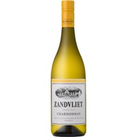 Zandvliet Estate Chardonnay - - Breede River Valley, Südafrika