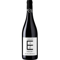 Bodegas Tempore Independent Tempranillo IGP - - Oberer Ebro, Spanien