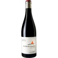 Bodega Losada Vinos de Finca Bierzo DO Altos de Losada - - Duero-Tal (Castilla y Leon), Spanien