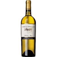 Château La Grande Clotte Bordeaux blanc AOC - - Bordeaux, Frankreich