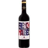 Clos Triguedina - Jean-Luc Baldès French Malbec du Clos Cahors AOC - - Südwesten, Frankreich