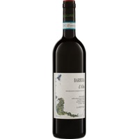 Barbera d`Alba DOC La Bettola Erbaluna Biowein