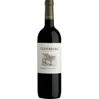 Cederberg Cabernet Sauvignon, Trocken, WO Cederberg, Cape South Coast, 2019, Rotwein