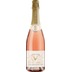 Champagne Veuve Duroy Rosé, Brut, Champagne AC, Champagne, Schaumwein 