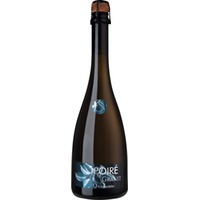 Poiré Granit Poiré de Poiriers Ancie, Weinhaltiges Getränk, Normandie, 2023, Schaumwein